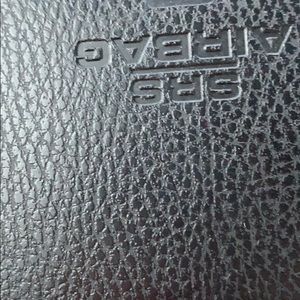 Meet your Posher, Seth